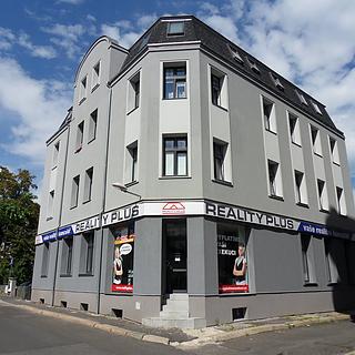 Pronájem bytu 1+kk, garsoniery 27 m² Liberec