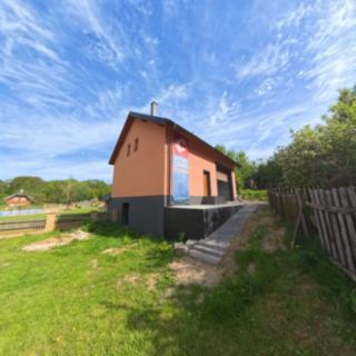 Prodej garáže 80 m² Bohatice