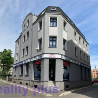 Pronájem bytu 1+kk a garsoniéry 27 m² Liberec III-Jeřáb, Hrazená