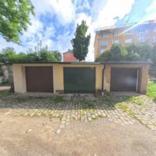 Prodej garáže 16 m² Liberec