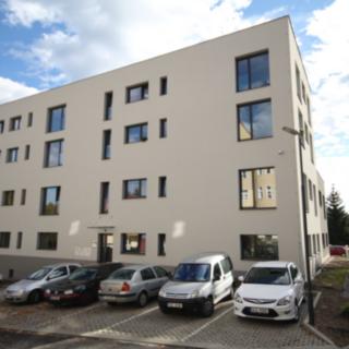 Pronájem bytu 1+kk a garsoniéry 29 m² Liberec XXX-Vratislavice nad Nisou, U Sila