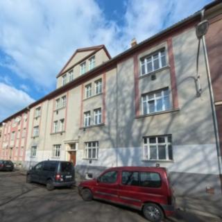 Prodej bytu 2+kk 53 m² Česká Lípa, Československé armády