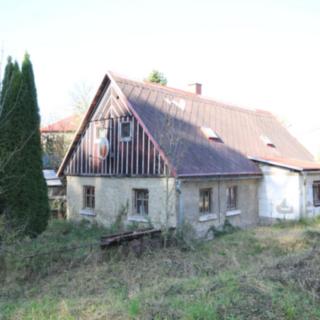 Prodej rodinného domu 100 m² Liberec XXV-Vesec, V Lučinách