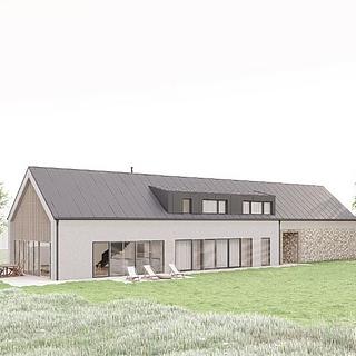 Prodej stavební parcely 5 140 m² Frýdlant Albrechtice u u