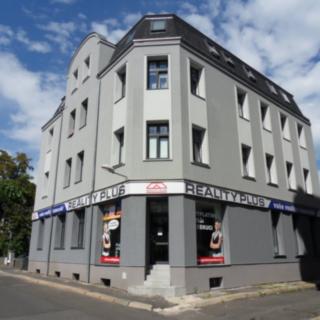 Pronájem bytu 1+kk a garsoniéry 26 m² Liberec X-Františkov, Švermova