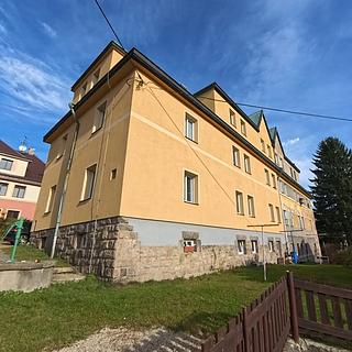 Pronájem bytu 2+kk 50 m² Liberec