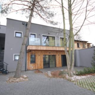 Pronájem bytu 2+kk 52 m² Liberec