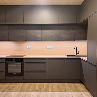 Pronájem bytu 3+kk 75 m² Liberec XII-Staré Pavlovice, Polní