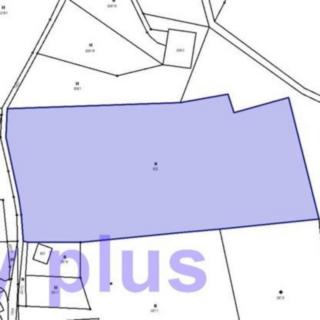 Prodej louky 15 452 m² Bedřichov