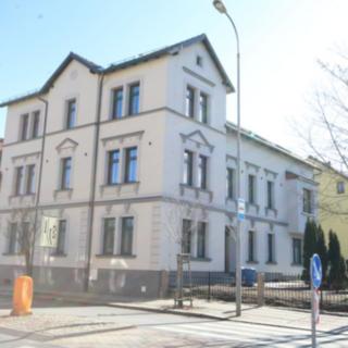 Pronájem bytu 2+kk 55 m² Liberec I-Staré Město, Pavlovická