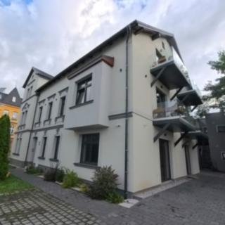 Pronájem bytu 2+kk 55 m² Liberec I-Staré Město, Pavlovická