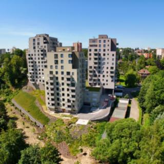 Prodej bytu 3+kk 86 m² Liberec XII-Staré Pavlovice, Polní