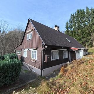 Pronájem rodinného domu 205 m² Mníšek Fojtka, Na Výsluní