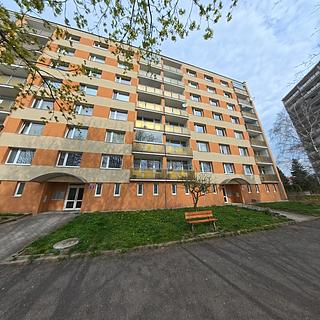 Pronájem bytu 2+1 66 m&sup2; Liberec