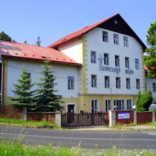 Prodej činžovního domu 1 255 m² Litvínov Janov, Přátelství