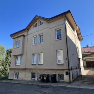 Pronájem bytu 3+kk 125 m² Jablonec nad Nisou