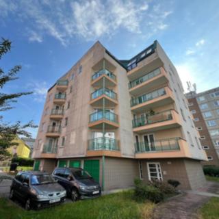 Pronájem bytu 2+kk 48 m² Liberec V-Kristiánov, Boženy Němcové