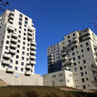 Pronájem bytu 3+kk 113 m² Liberec XII-Staré Pavlovice, Polní