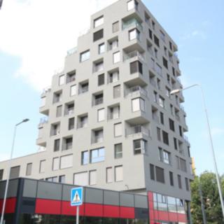 Pronájem bytu 3+kk 77 m² Liberec III-Jeřáb, Tatranská