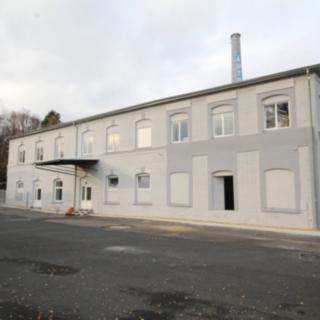 Prodej výrobního objektu 800 m² Hrádek nad Nisou Loučná, Lidická