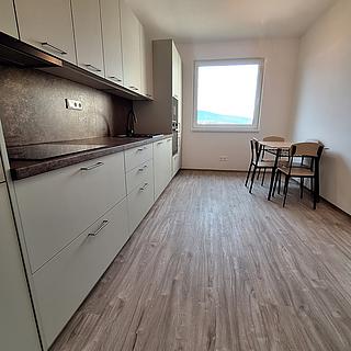 Pronájem bytu 2+1 55 m² Liberec