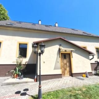 Pronájem Ostatních bytů 93 m² Liberec