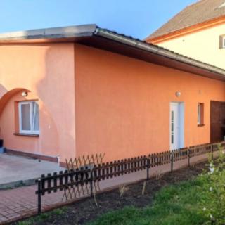 Pronájem bytu 2+kk 38 m² Hořín