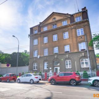 Prodej činžovního domu 521 m² Ústí nad Labem Krásné Březno, Drážďanská