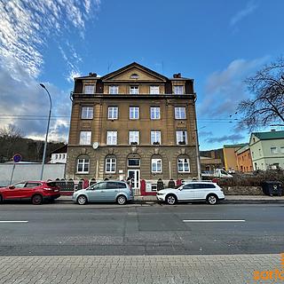 Prodej činžovního domu 521 m² Ústí nad Labem Krásné Březno, Drážďanská