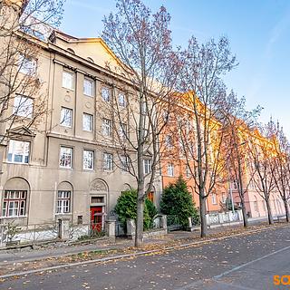 Prodej bytu 3+1 77 m&sup2; Ústí nad Labem