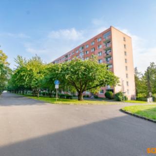 Prodej bytu 1+kk, garsoniery 19 m² Ústí nad Labem