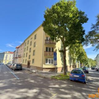Pronájem bytu 2+1 63 m² Ústí nad Labem -centrum, Thomayerova