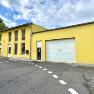 Pronájem obchodu 360 m² Ústí nad Labem -centrum, Žižkova