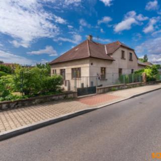 Prodej rodinného domu 210 m² Praha