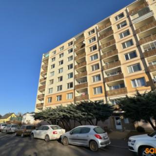 Pronájem bytu 2+1 62 m² Ústí nad Labem