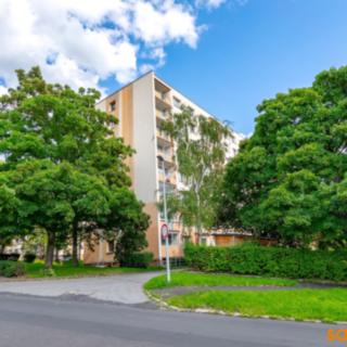 Prodej bytu 2+1 61 m² Ústí nad Labem