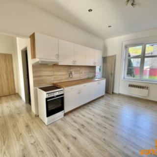 Pronájem bytu 2+1 62 m² Ústí nad Labem Krásné Březno, Drážďanská