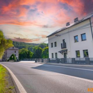 Pronájem bytu 4+kk 89 m² Františkov nad Ploučnicí