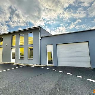 Pronájem obchodu 360 m² Ústí nad Labem -centrum, Žižkova