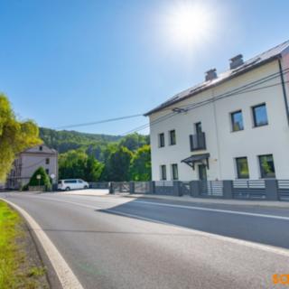 Pronájem ostatního bytu 61 m² Františkov nad Ploučnicí