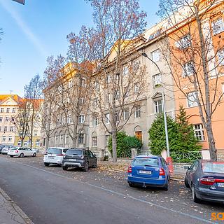 Prodej ostatního bytu 77 m² Ústí nad Labem Ústí nad Labem-centrum, Pasteurova