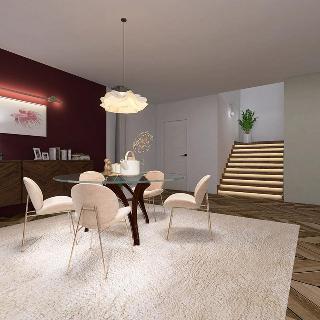 Prodej bytu 5+1 a více, 214m²