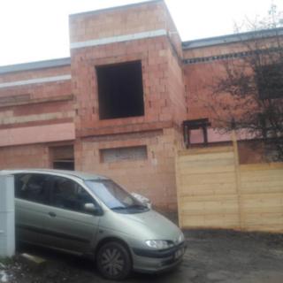 Prodej rodinného domu 267 m² Luleč