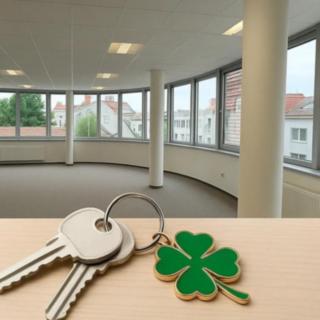 Pronájem kanceláře, 97m²