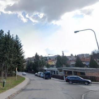 Pronájem garáže 16 m² Brno
