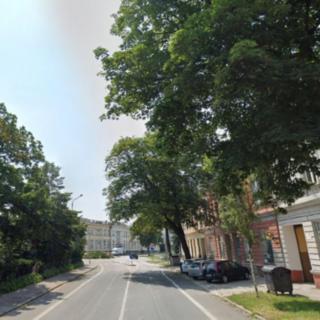Pronájem bytu 3+kk 85 m² Břeclav, Sady 28. října