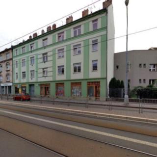Pronájem skladu 209 m² Brno
