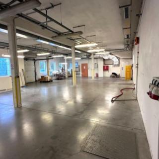 Pronájem skladu 173 m² Brno