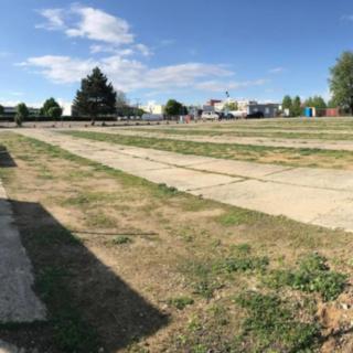 Pronájem skladu 6480 m² Brno