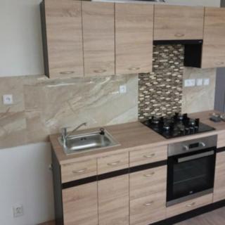 Pronájem bytu 1+1 36 m² Vyškov -Předměstí, Sportovní